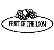 FRUIT OF THE LOOM