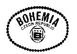BOHEMIA CZECH REPUBLIC