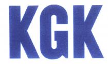 KGK