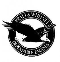 PRATT & WHITNEY