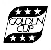 GOLDEN CUP