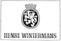 HENRI WINTERMANS