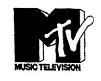 M-TV MUSIC TELEVISION