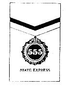 STATE EXPRESS