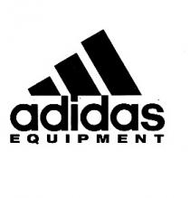 adidas EQUIPMENT