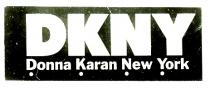 DKNY Donna Karan New York