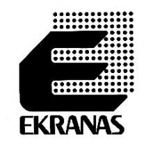 EKRANAS