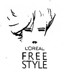 L'OREAL FREE STYLE