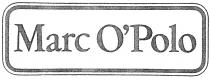 Marc O'Polo