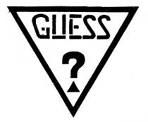 GUESS ?