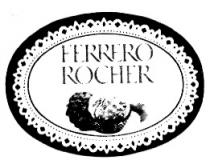 FERRERO ROCHER