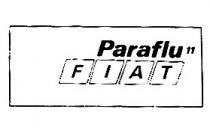 Paraflu 11 FIAT