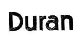 Duran