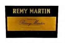 REMY MARTIN DEPUIS 1724