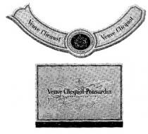 Veuve Clicquot Ponsardin