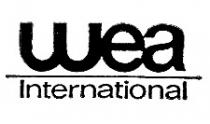 wea International
