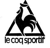 le coq sportif