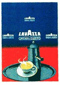 LAVAZZA CREMA E GUSTO