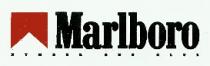 Marlboro NUMBER ONE CLUB