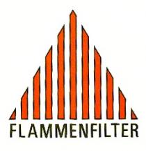 FLAMMENFILTER