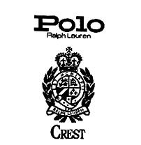 Polo Ralph Lauren CREST