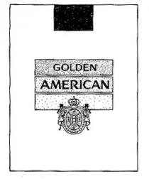 GOLDEN AMERICAN