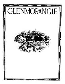 GLENMORANGIE