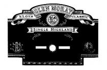 GLEN MORAY ELGIN CLASSIC SINGLE HIGHLAND