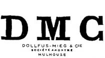 DMC DOLFUS-MIEG & CIE SOCIETE ANONYME MULHOUSE