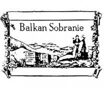 BALKAN SOBRANIE