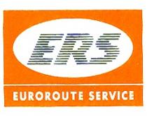 ERS EUROROUTE SERVICE