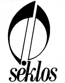 sėklos