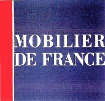 MOBILIER DE FRANCE