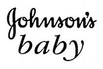 Johnsons's baby