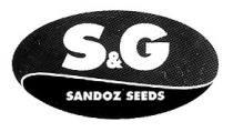 S & G SANDOZ SEEDS