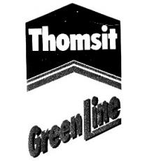 Thomsit Green Line