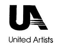 UA United Artists