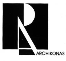 AR ARCHIKONAS