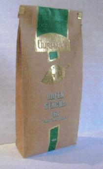 Tea GURMAN'S NATURE COLLECTION GREEN SENCHA TEA WITH MINT AND MARIGOLD