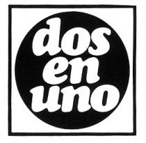 dos en uno