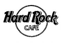 Hard Rock CAFE