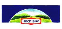 Hochland