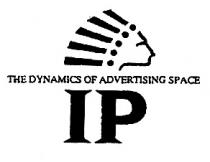 IP THE DYNAMICS OF ADVERTISING SPACE