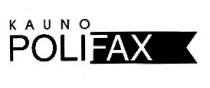 KAUNO POLIFAX