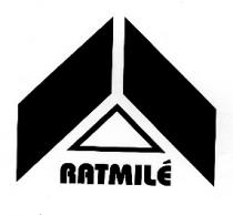 RATMILĖ