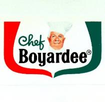 Chef Boyardee