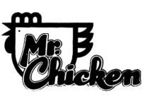 Mr. Chicken
