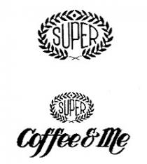 SUPER Coffee & Me