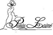 Ponių Laimė