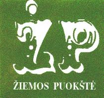 ŽP ŽIEMOS PUOKŠTĖ